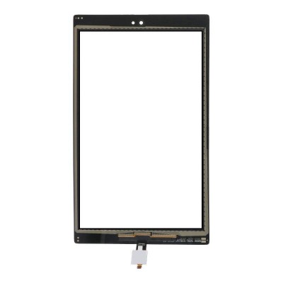 Touch Screen Digitizer For Amazon Fire Hd 10 2019 White By - Maxbhi Com