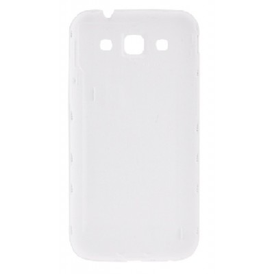 Back Panel Cover For Samsung Galaxy Win I8550 White - Maxbhi Com