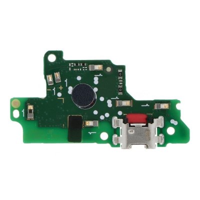 Charging Connector Flex Pcb Board For Honor 8s By - Maxbhi Com