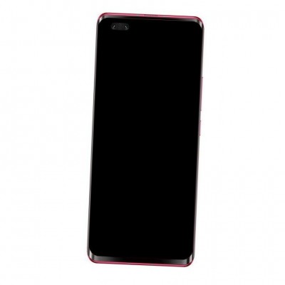 Middle Frame Ring Only for Huawei Nova 7 Pro 5G Purple