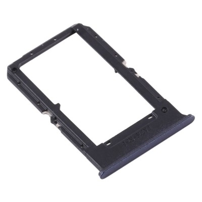Sim Card Holder Tray For Oppo A53 5g White - Maxbhi Com