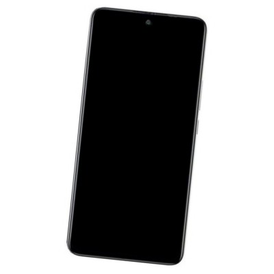 Middle Frame Ring Only for Gionee M15 White