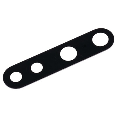 Camera Lens For Huawei Nova 5 Pro Black By - Maxbhi Com