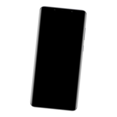 Middle Frame Ring Only for Huawei Mate 50 RS Porsche Design White