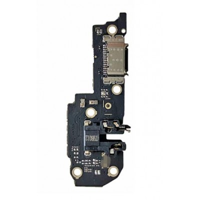 Charging Connector Flex Pcb Board For Oppo A53 5g By - Maxbhi Com