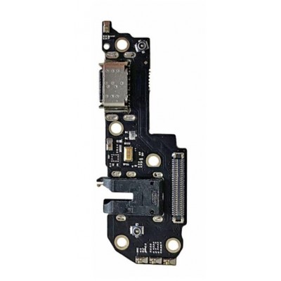 Charging Connector Flex Pcb Board For Oppo A53 5g By - Maxbhi Com