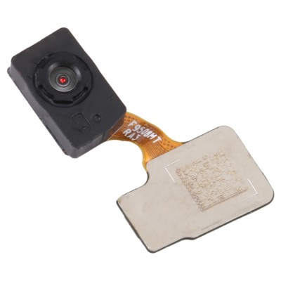 Fingerprint Sensor Flex Cable For Huawei Nova 5 Pro White By - Maxbhi Com