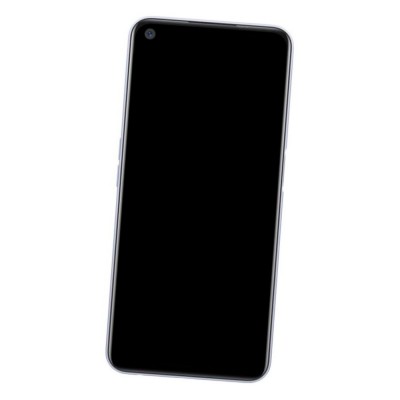 Middle Frame Ring Only for Realme V5 Mint