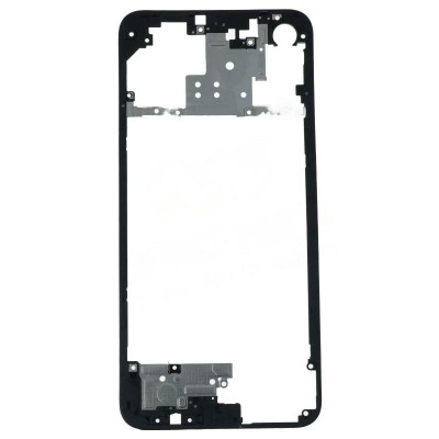 Middle Frame Ring Only For Huawei Nova 5 Pro Green By - Maxbhi Com