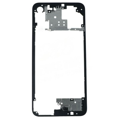 Middle Frame Ring Only For Huawei Nova 5 Pro Green By - Maxbhi Com