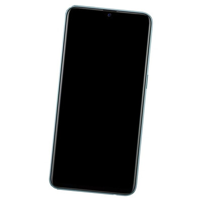 Middle Frame Ring Only for Oppo R15x Black