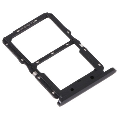 Sim Card Holder Tray For Huawei Nova 5 Pro White - Maxbhi Com