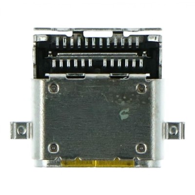 Charging Connector For Microsoft Lumia 950 Xl Dual Sim By - Maxbhi Com
