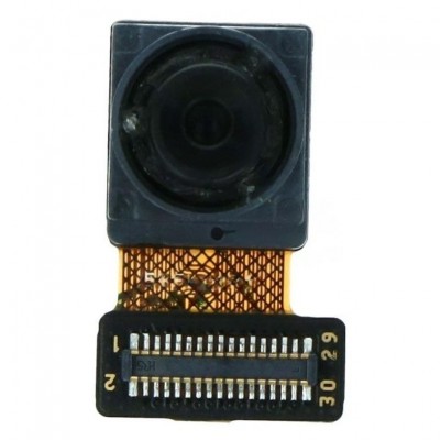 Replacement Front Camera For Xiaomi Mi 5s Plus Selfie Camera By - Maxbhi Com