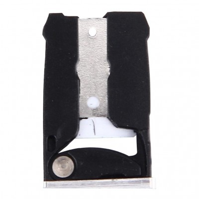 Sim Card Holder Tray For Motorola Moto X 2nd Gen Blue - Maxbhi Com