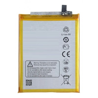Battery For Zte Axon 20 5g By - Maxbhi Com