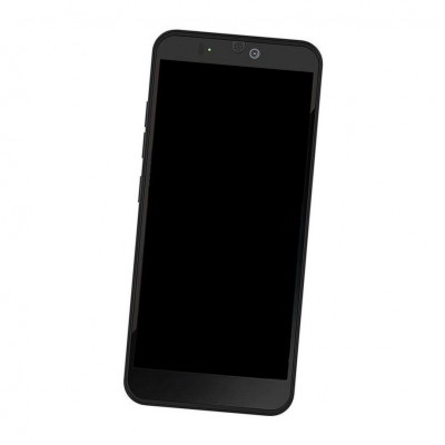 Middle Frame Ring Only for Fairphone 3 Plus White