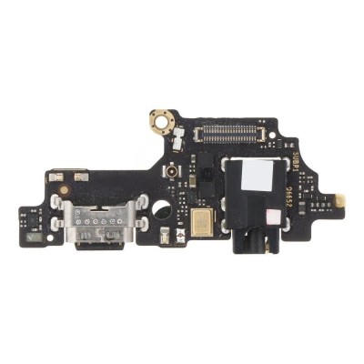 Charging Connector Flex Pcb Board For Htc Desire 20 Pro By - Maxbhi Com