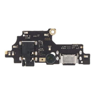 Charging Connector Flex Pcb Board For Htc Desire 20 Pro By - Maxbhi Com