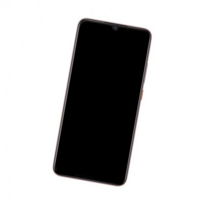 Middle Frame Ring Only for Vivo Y9s White