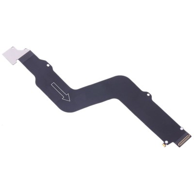 Lcd Flex Cable For Huawei Honor Magic 2 By - Maxbhi Com