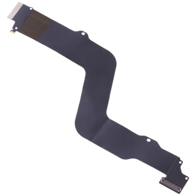 Lcd Flex Cable For Huawei Honor Magic 2 By - Maxbhi Com