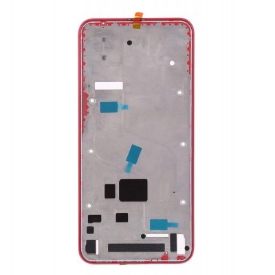 Lcd Frame Middle Chassis For Huawei Honor Magic 2 Purple By - Maxbhi Com
