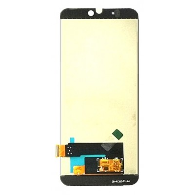 Lcd With Touch Screen For Fairphone 3 White By - Maxbhi Com