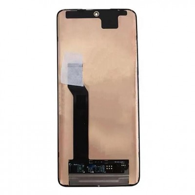 Lcd With Touch Screen For Meizu 18 Pro Blue By - Maxbhi Com