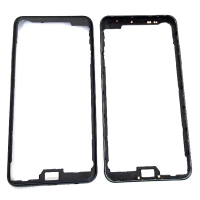 Middle Frame Ring Only for HTC Desire 20 Pro Black