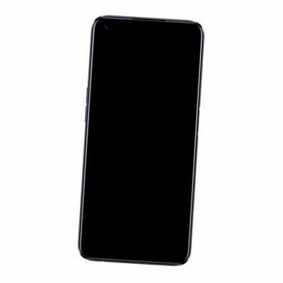 Middle Frame Ring Only for Realme 6s White