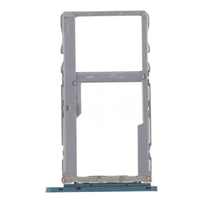 Sim Card Holder Tray For Alcatel 1s 2020 Green - Maxbhi Com