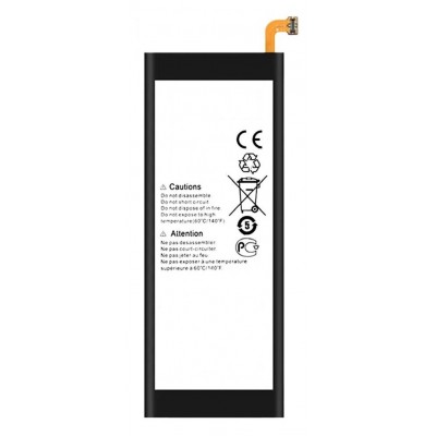 Battery For Blackberry Dtek50 By - Maxbhi Com