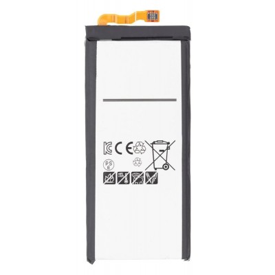 Battery For Samsung Galaxy S6 Active By - Maxbhi Com