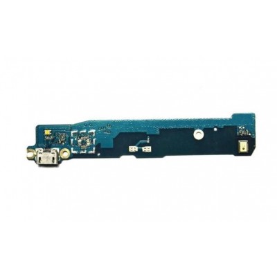 Charging Connector Flex Pcb Board For Htc Nexus 9 By - Maxbhi Com