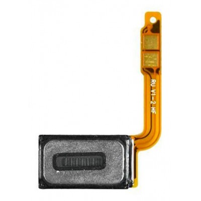 Ear Speaker Flex Cable For Samsung Galaxy S6 Active By - Maxbhi Com