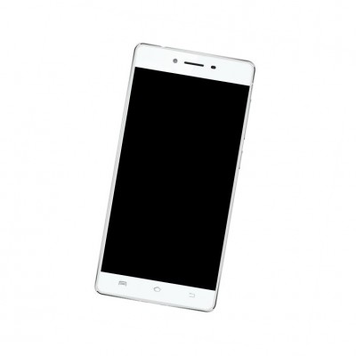 Middle Frame Ring Only for Vivo X5 Pro White