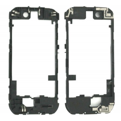 Middle Frame Ring Only for CAT S31 Black