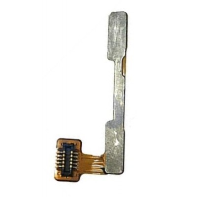 Side Key Flex Cable For Blackberry Dtek50 By - Maxbhi Com