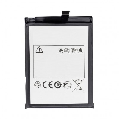 Battery For Tcl 20l By - Maxbhi Com