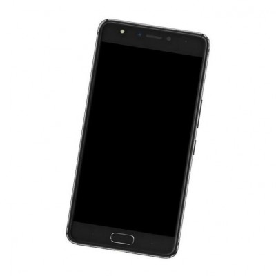 Middle Frame Ring Only for Infinix Note 4 Pro Black