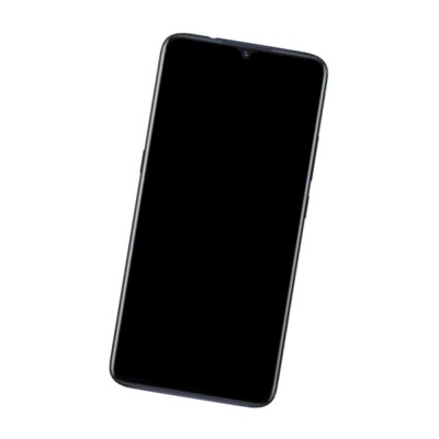 Middle Frame Ring Only for Vivo X23 Black