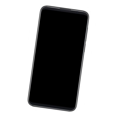 Middle Frame Ring Only for Meizu 16 White