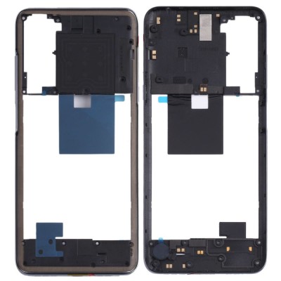Middle Frame Ring Only for TCL 20L Black