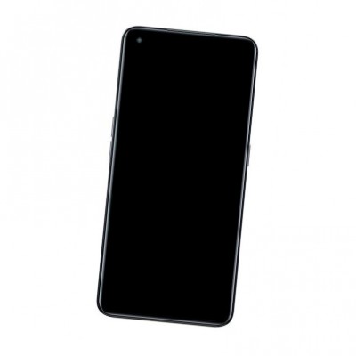 Middle Frame Ring Only for Oppo Reno Ace 2 White