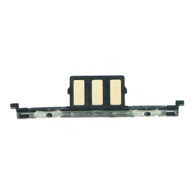 Volume Button Flex Cable For Lg K30 By - Maxbhi Com