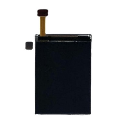 Lcd Screen For Nokia 6210 Navigator Replacement Display By - Maxbhi Com