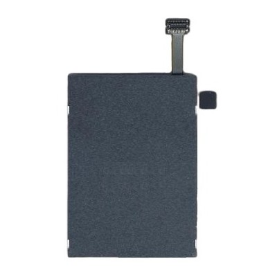 Lcd Screen For Nokia 6210 Navigator Replacement Display By - Maxbhi Com