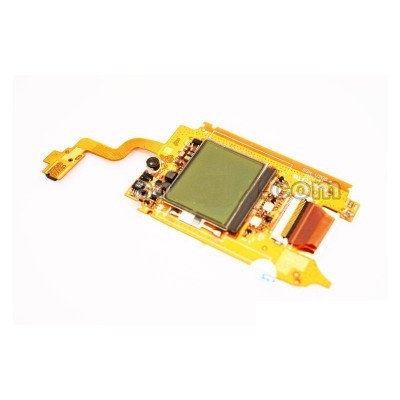 Lcd Screen For Samsung V200 Replacement Display By - Maxbhi Com