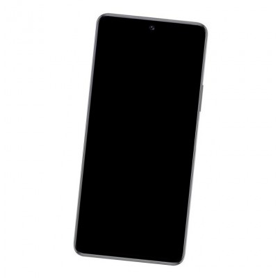 Middle Frame Ring Only for Honor 50 SE Black